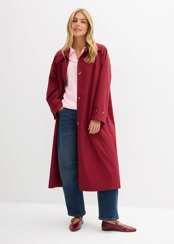 Polo in puro cotone biologico, bonprix