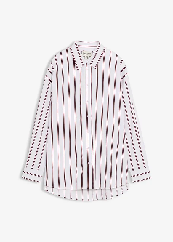 Camicia lunga, bonprix