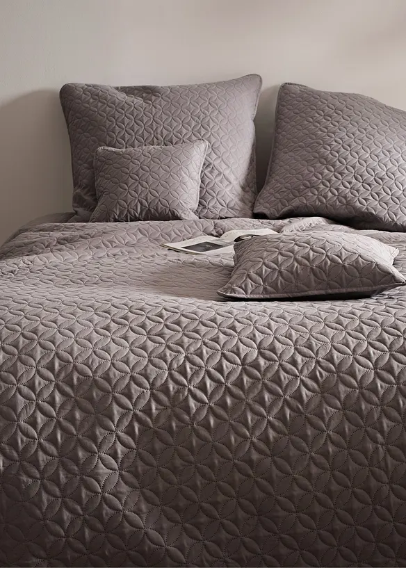 Copriletto trapuntato, bonprix