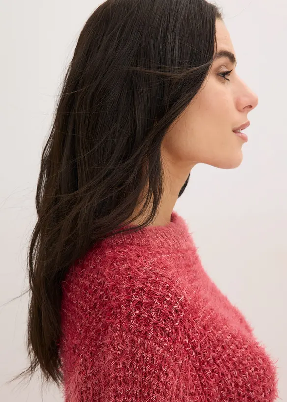 Maglione in filato grosso, bonprix