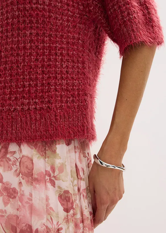 Maglione in filato grosso, bonprix