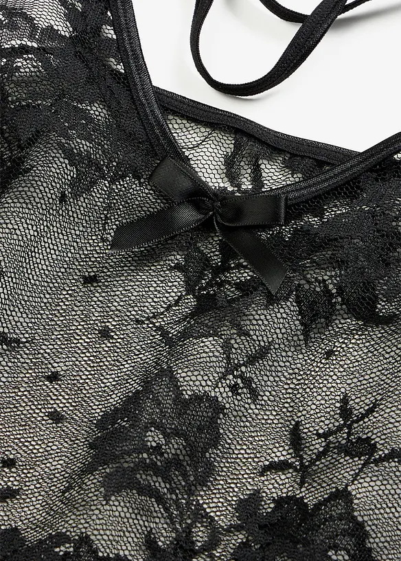 Top e pantaloncini (set 2 pezzi), bonprix