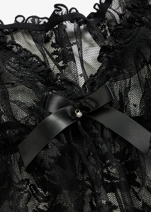 N&eacute;glig&eacute;, bonprix