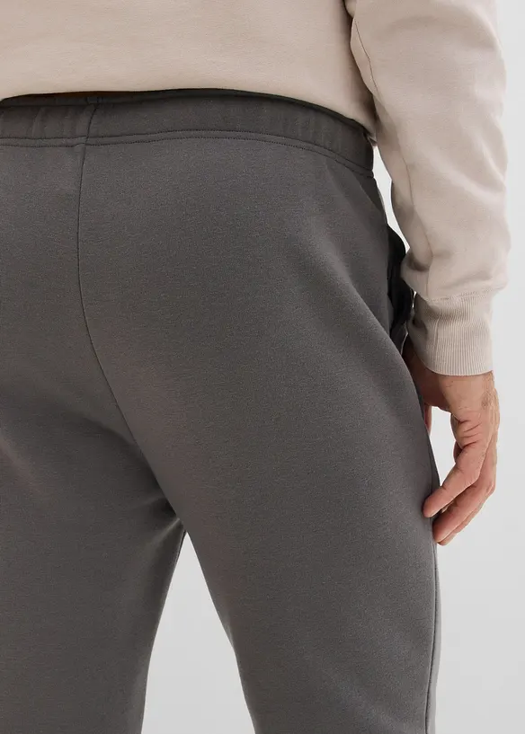 Pantaloni funzionali termici da jogging ad asciugatura rapida, bonprix