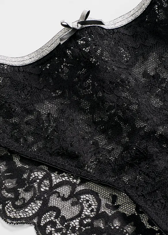 Slip in poliammide riciclata, bonprix