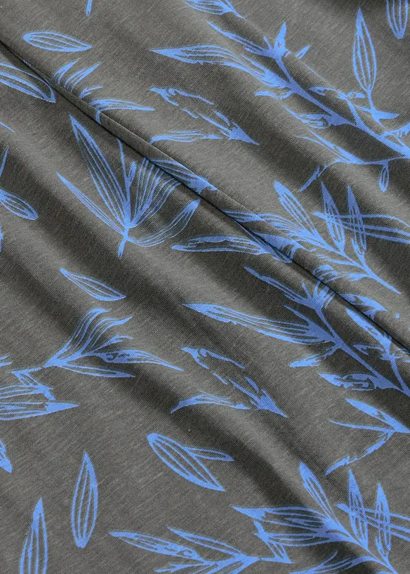 Pigiama in puro cotone (set 3 pezzi), bonprix