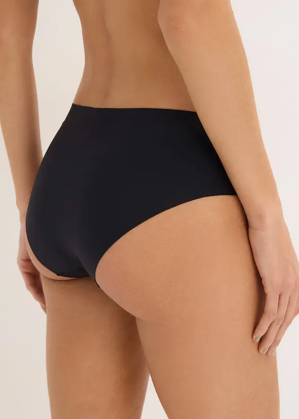 Panty pr&eacute;maman (pacco da 3), bonprix