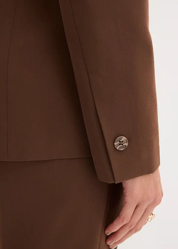 Tailleur giacca e pantaloni (2 pezzi), bonprix