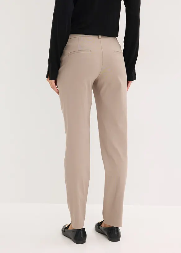 Pantaloni elasticizzati, bonprix