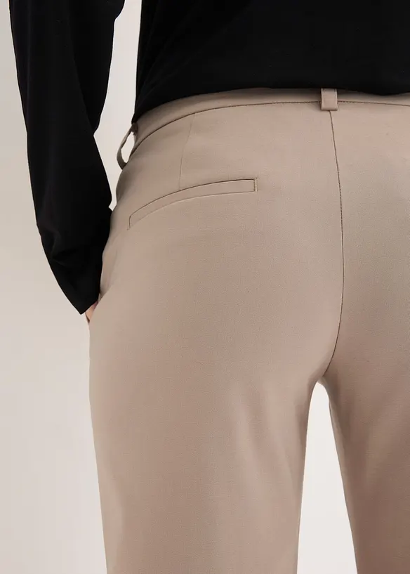 Pantaloni elasticizzati, bonprix