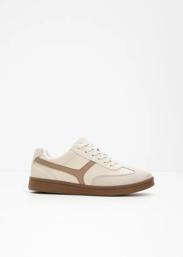 Sneaker in stile retr&ograve;, bonprix