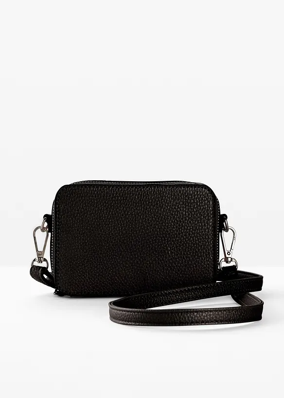 Mini bag con tracolla rimovibile, bonprix