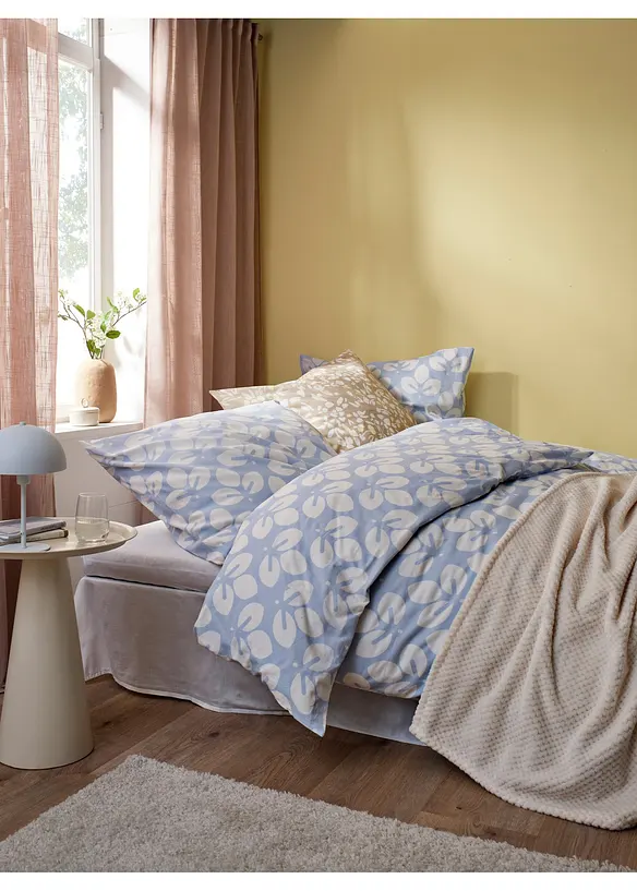 Biancheria da letto in linone, bonprix