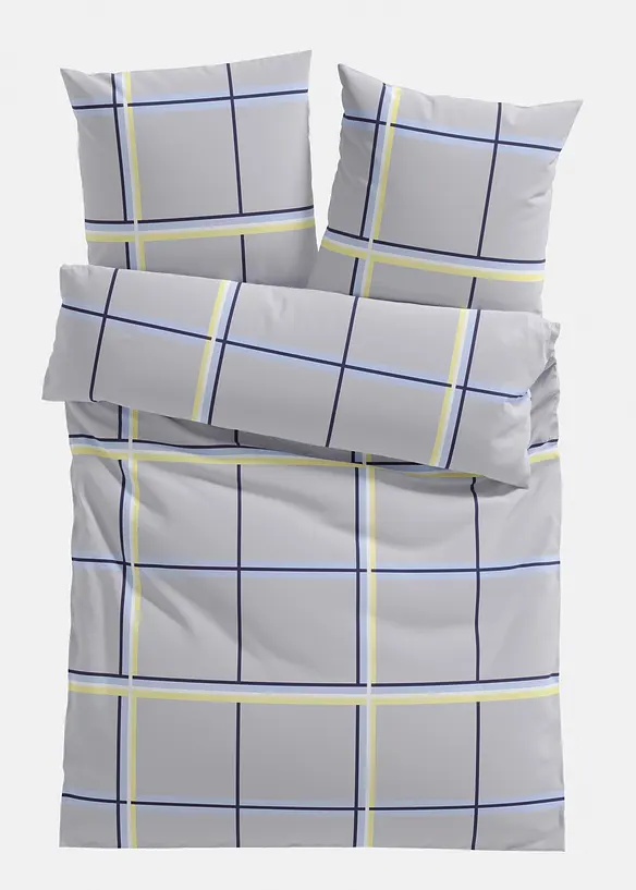 Biancheria da letto in linone, bonprix