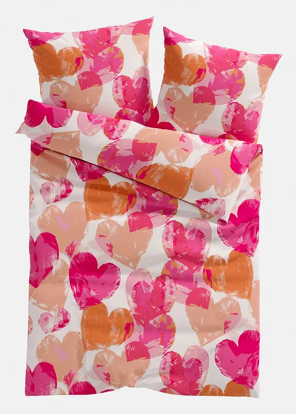 Biancheria da letto in linone, bonprix