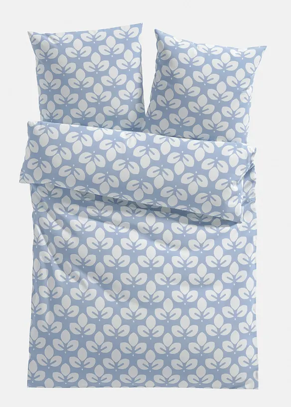 Biancheria da letto in linone, bonprix