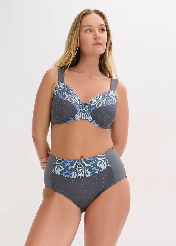 Reggiseno minimizer con spalline imbottite, bonprix