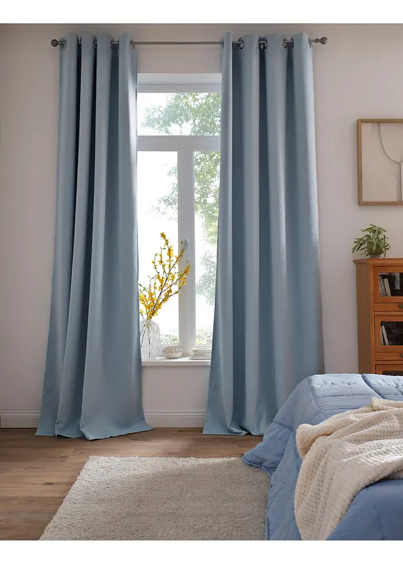 Tenda semioscurante in tante misure (pacco da 1), bonprix