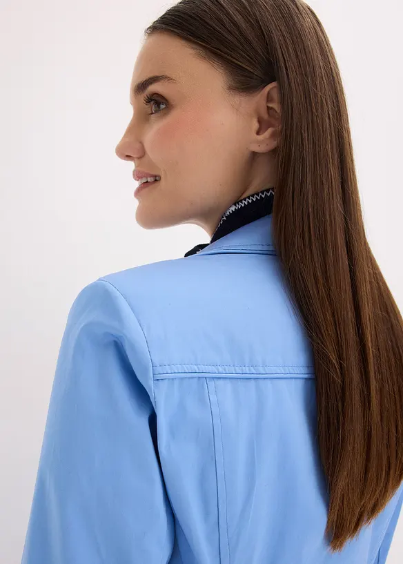 Trench in cotone, bonprix