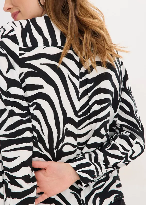 Camicetta in viscosa fluente, bonprix