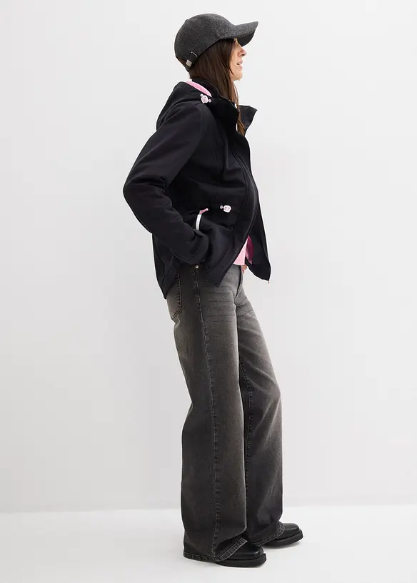 Softshell idrorepellente, bonprix