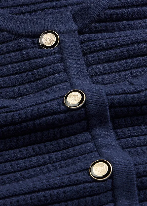 Gilet in maglia, bonprix