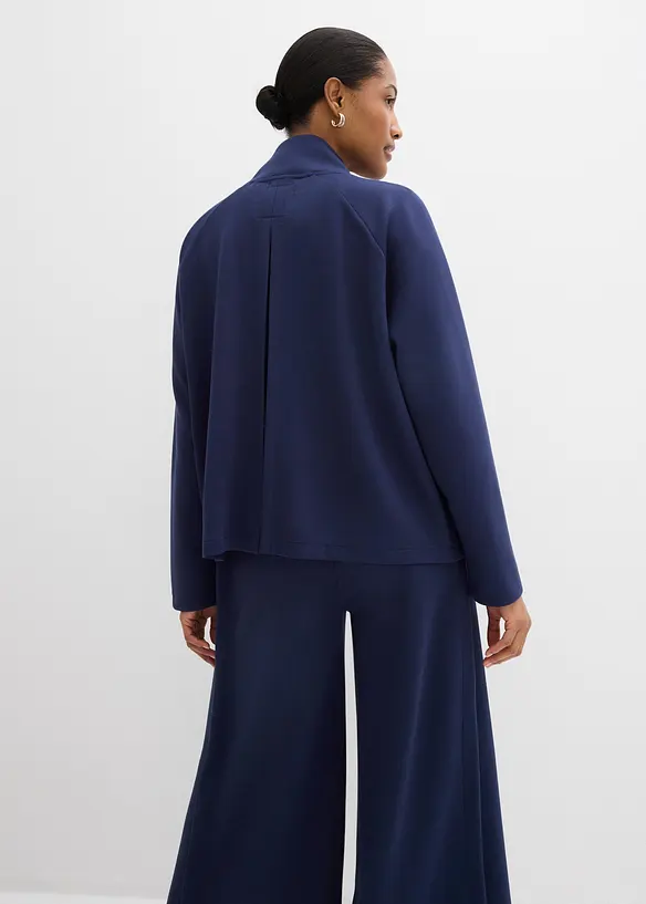 Giacca in misto modal, bonprix