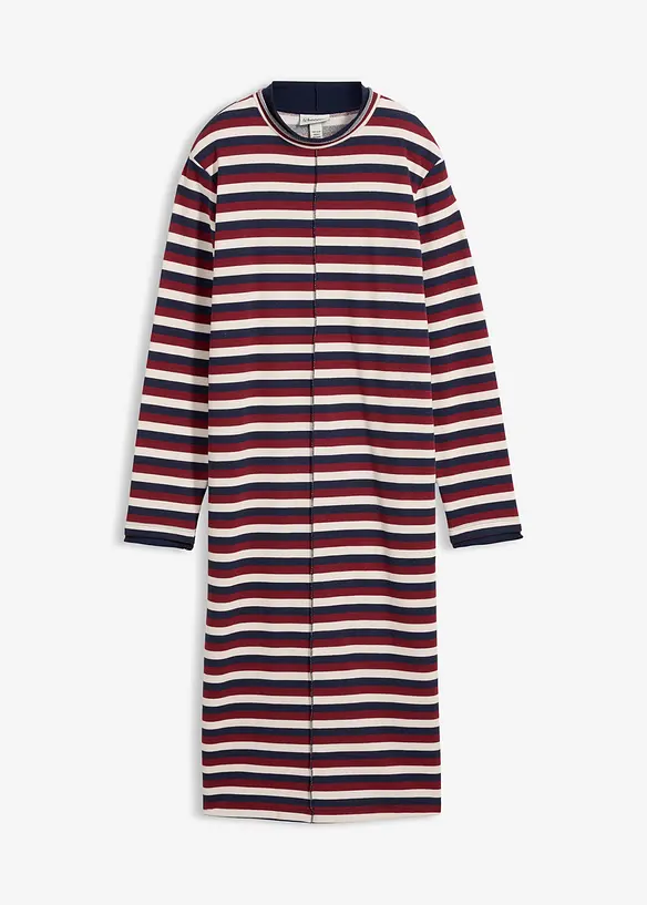 Abito in felpa, bonprix