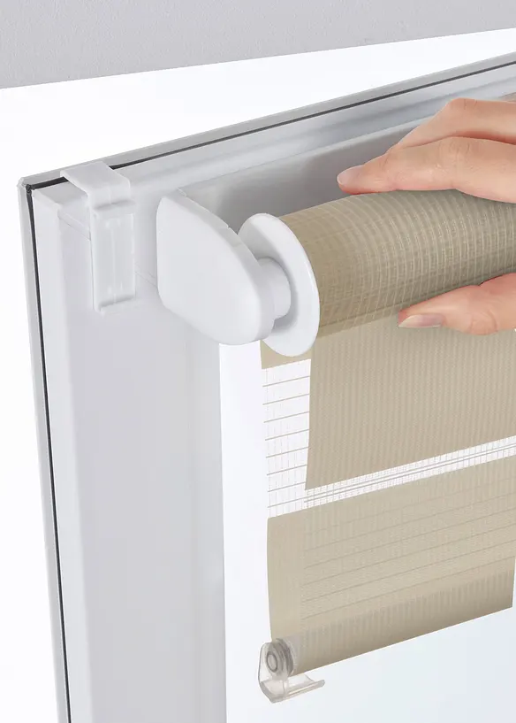 Tenda a doppio rullo in larghezze ridotte, bonprix