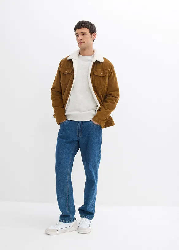 Felpa (pacco da 2), bonprix