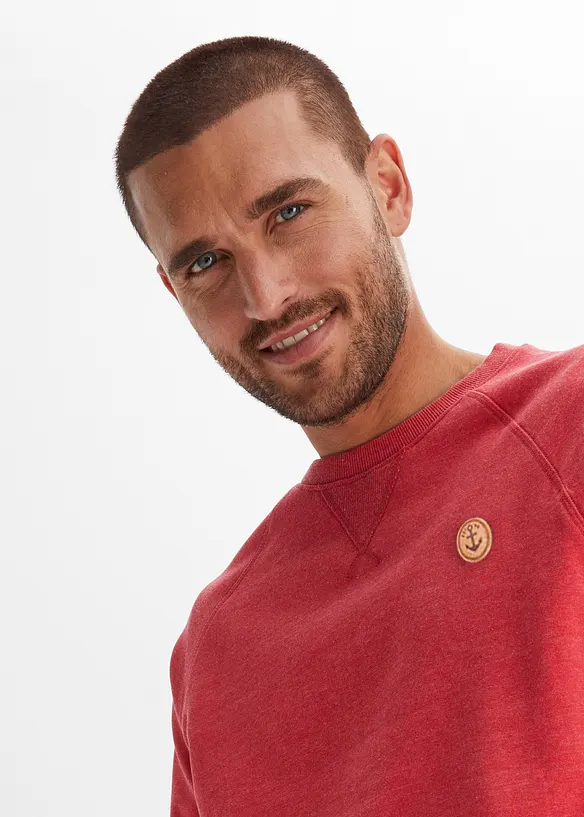 Felpa (pacco da 2), bonprix