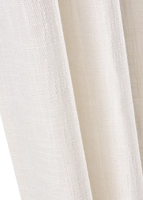 Tenda oscurante strutturata (pacco da 1), bonprix