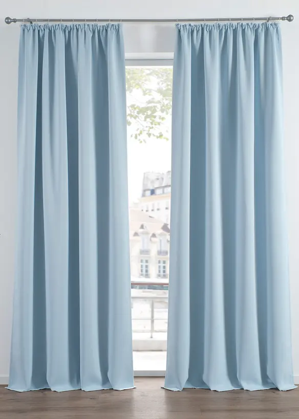 Tenda semioscurante in tante misure (pacco da 1), bonprix