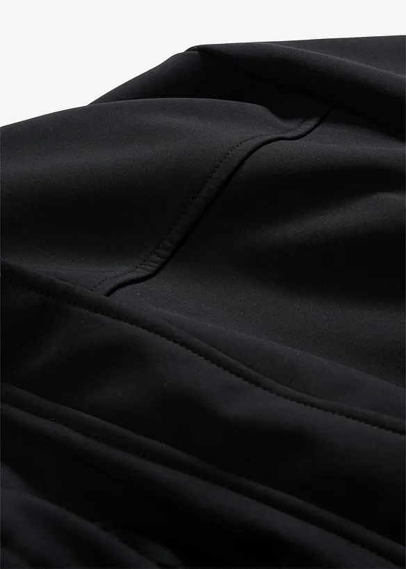 Giacca da uomo 3 in 1 per portare sia davanti che dietro, bonprix