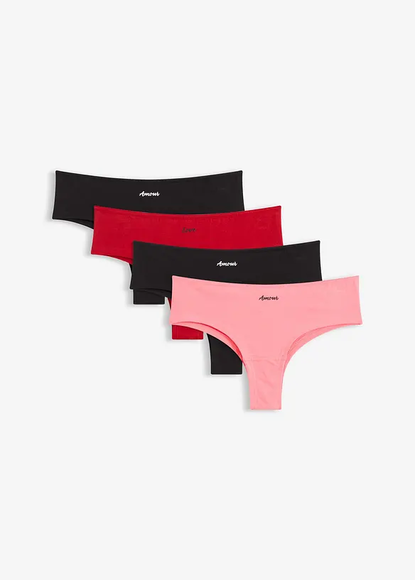 Brasiliana (pacco da 4), bonprix