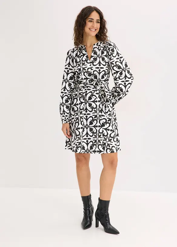 Abito fantasia, bonprix