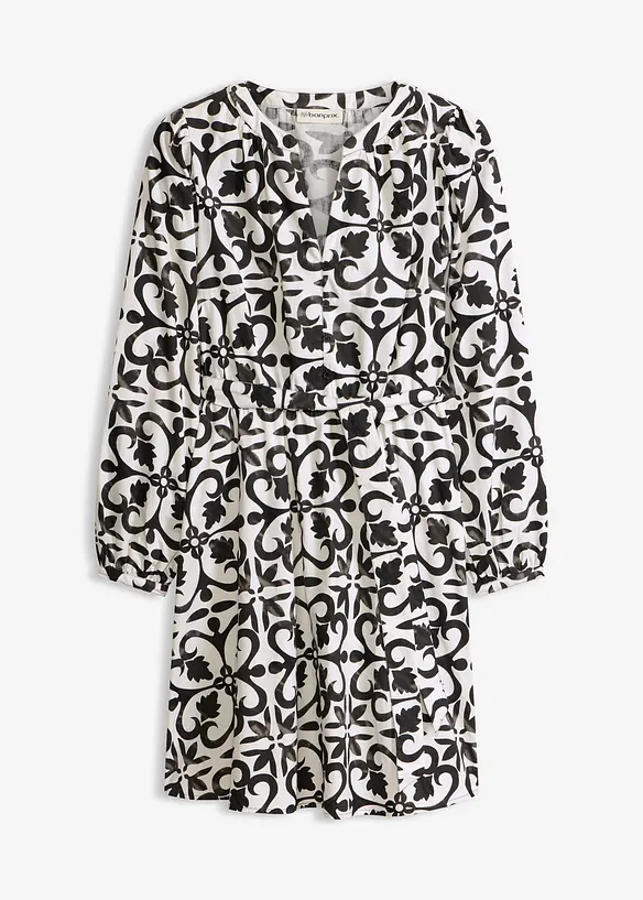 Abito fantasia, bonprix