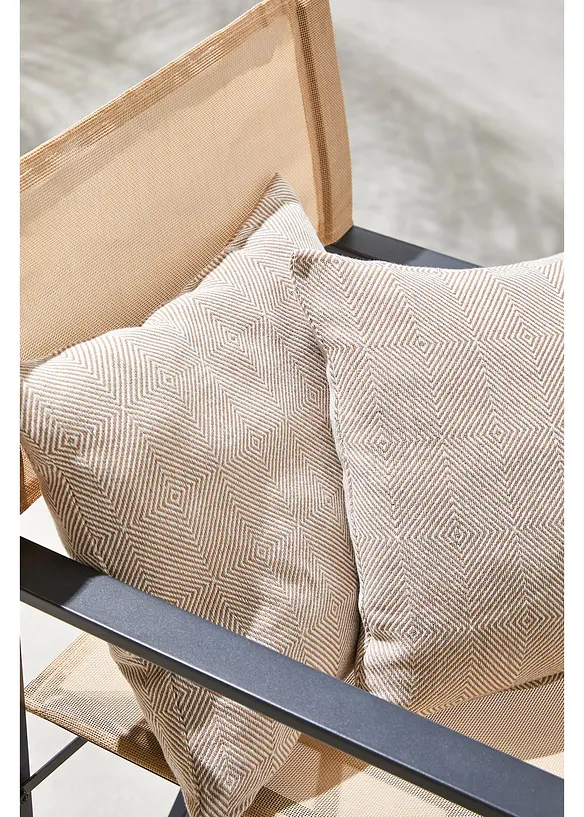 Copricuscino in stile etnico (pacco da 2), bonprix