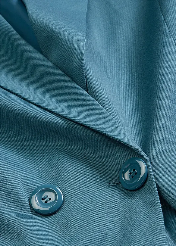 Blazer lungo a maniche lunghe, bonprix