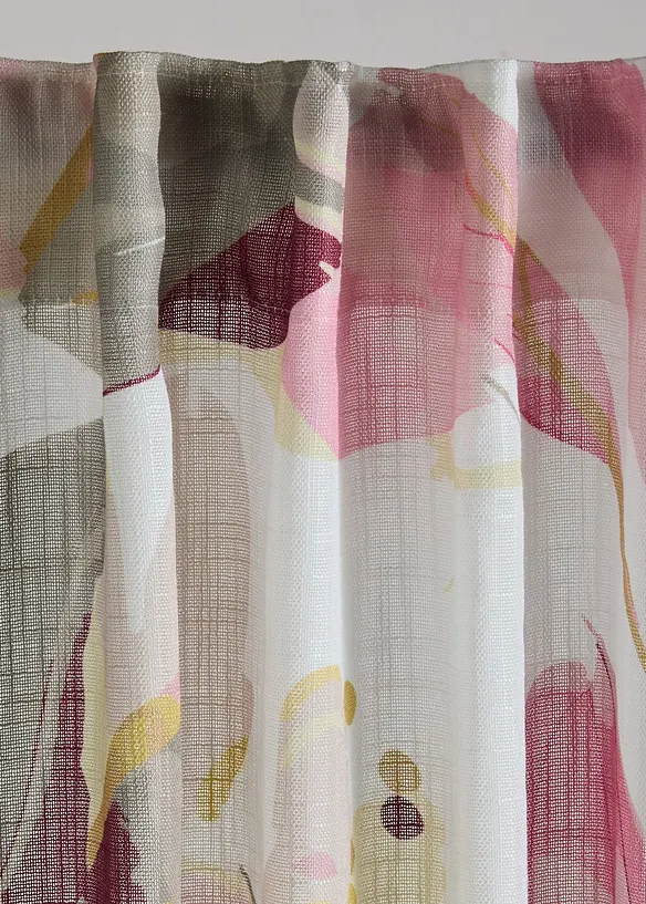 Tenda a fiori (pacco da 1), bonprix