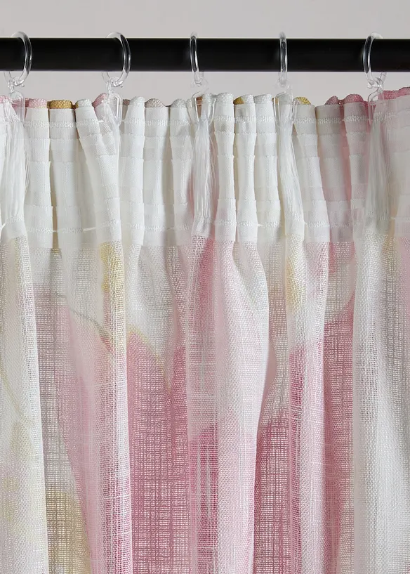 Tenda a fiori (pacco da 1), bonprix