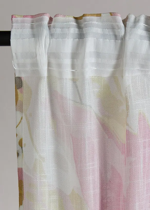 Tenda a fiori (pacco da 1), bonprix