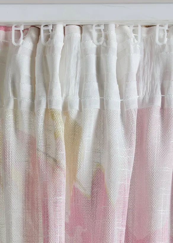 Tenda a fiori (pacco da 1), bonprix