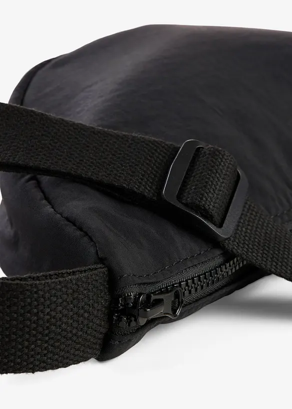 Borsa a tracolla foderata, bonprix