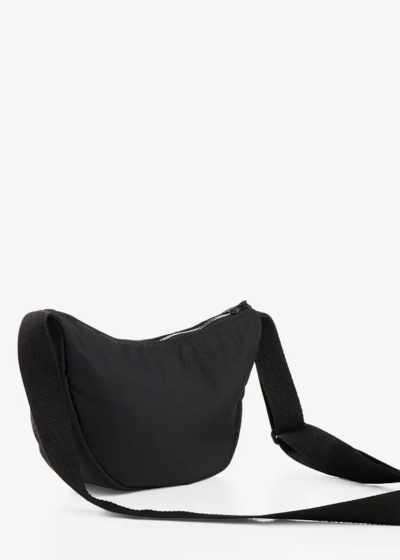 Borsa a tracolla foderata, bonprix