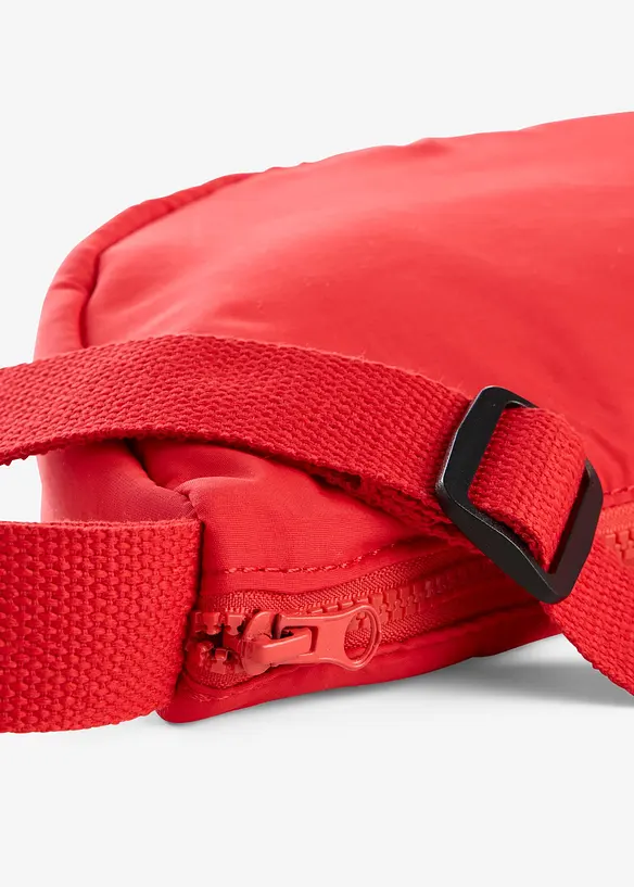 Borsa a tracolla foderata, bonprix