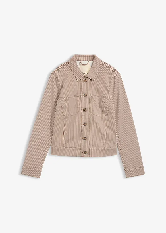 Giacca da mezza stagione, bonprix