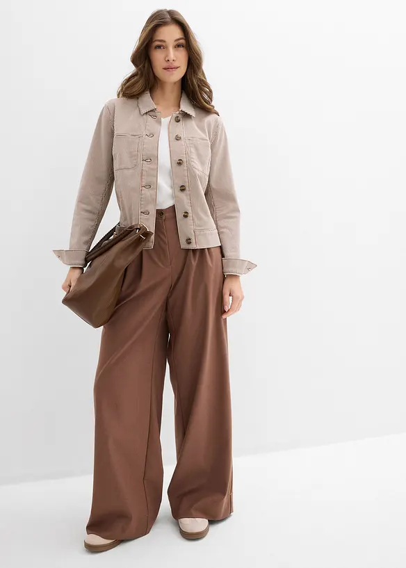 Giacca da mezza stagione, bonprix