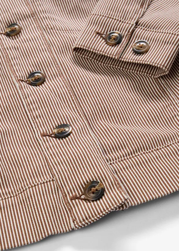 Giacca da mezza stagione, bonprix