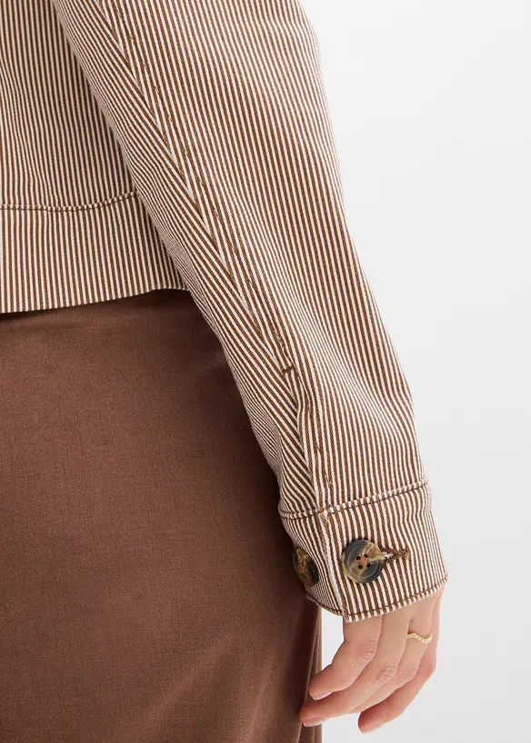 Giacca da mezza stagione, bonprix